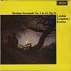 Kertesz, LSO - Brahms: Serenade No. 1 -  Preowned Vinyl Record