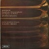 Abbado, London Symphony Orchestra - Hindemith: Symphonic Metamorphoses on Themes of Weber -  Preowned Vinyl Record