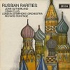 Sutherland - Russian Rarities: Gliere, Stravinsky, Cui, Gretchaninov -  Preowned Vinyl Record