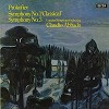 Abbado, London Symphony Orchestra - Prokofiev: Symphonies 1 & 3 -  Preowned Vinyl Record