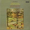 Kertesz, LSO - Dvorak: Symphonic Variations, The Golden Spinning Wheel -  Preowned Vinyl Record