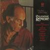 Celedonio Romero - Plays Romantic Masterpieces -  Preowned Vinyl Record