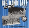Various Artists - Big Band Jazz - Tulsa To Harlem -  Preowned Vinyl Record