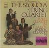 The Sequoia String Quartet - Ravel: Quartet in F Major etc.  -  Preowned Vinyl Record