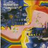 The Moody Blues - Days Of Future Passed -  Preowned Vinyl Record