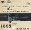 Various Artists - The Golden Era Of Dixieland Jazz -  Preowned Vinyl Record