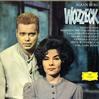 Lear, Fischer- Dieskau etc. - Alban Berg: Wozzeck -  Preowned Vinyl Box Sets