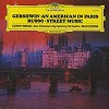Ozawa, San Francisco Symphony Orchestra - Gershwin: An American In Paris etc./m - -  Preowned Vinyl Record