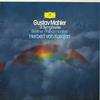 Herbert Von Karajan/The Berlin Philharmonic Orch - Mahler: Symphony No. 9 -  Preowned Vinyl Box Sets