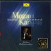 Herbert Von Karajan/The Berlin Philharmonic Orch - Mozart: Symphonies Nos. 32,35,36,38-41 -  Preowned Vinyl Box Sets
