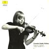 Cornelia Vasile - Paganini: Capricen etc. -  Preowned Vinyl Record