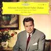 Dietrich Fischer-Dieskau and Jorg Demus - Schumann Recital -  Preowned Vinyl Record