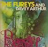 The Fureys and Davy Arthur - Banshee -  Preowned Vinyl Record
