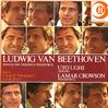 Uto Ughi and Lamar Crowson - Beethoven: Sonate per Violino e Pianoforte Vol. 5 -  Preowned Vinyl Record