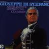 Giuseppe di Stefano - Arien, Duette Szenen und Kanzonen -  Sealed Out-of-Print Vinyl Record