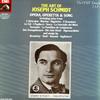 Joseph Schmidt - The Art of Joseph Schmidt -  Preowned Vinyl Record