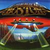 Boston - Don't Look Back -  Preowned Vinyl Record