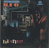 REO Speedwagon - Hi Infidelity -  Preowned Vinyl LP