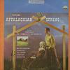 Susskind, London Symphony Orchestra - Copland: Appalachian Spring, Gould: Spirituals -  Preowned Vinyl Record
