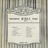 Beniamino Gigli - Sings Vol. 2 -  Preowned Vinyl Record