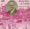 Original Cast Recording - Jerome Kern In London -  Sealed Out-of-Print Vinyl Record