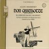 Herbert Von Karajan/The Berlin Philharmonic Orch - Massenet: Don Quizote -  Preowned Vinyl Box Sets
