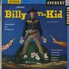Copland, London Symphony Orchestra - Copland: Billy The Kid etc. -  Preowned Vinyl Record