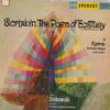 Stokowski, Houston Symphony Orchestra - Scriabin: The Poem of Ecstasy etc. -  Preowned Vinyl Record