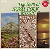 Various Artists - The Best Of Irish Folk Music -  Sealed Out-of-Print Vinyl Record