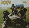 Battlefield Band  - Home Is Where The Van Is -  Preowned Vinyl LP