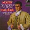 Juranic, Bohm, Vienna Symphony Orchestra - Mozart: Die Hochzeit des Figaro -  Preowned Vinyl Box Sets