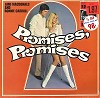 Original Cast Recording - Promises, Promises -  Sealed Out-of-Print Vinyl Record
