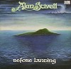 Alan Stivell - Before Landing -  Preowned Vinyl Record
