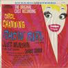 Original Cast Recording - Show Girl -  Sealed Out-of-Print Vinyl Record