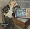 Joni Mitchell - Wild Things Run Fast  -  Preowned Vinyl Record