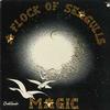 A Flock Of Seagulls - Magic /promo hole -  Preowned Vinyl Record