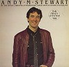 Andy M. Stewart - By The Hush -  Preowned Vinyl Record