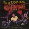 Billy Cobham - Warning -  Preowned Vinyl Record