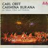 Kegel, Leipzig Radio Symphony Orchestra - Orff: Carmina Burana -  Preowned Vinyl Record
