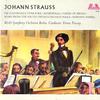 Fricsay, RIAS Symphony Orchestra - Strauss Waltzes and Polkas -  Preowned Vinyl Record