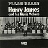 Harry James - Flash Harry -  Preowned Vinyl Record