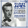 Harry James - 22 Original Big-Band Recordings -  Preowned Vinyl Record