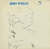 Jimmy Rowles - Jimmy Rowles -  Preowned Vinyl Record