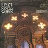 Sandor Margittay, Gabor Lehotka, Endre Kovacs - Liszt: Complete Organ Works -  Preowned Vinyl Box Sets