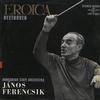 Ferencsik, Hungarian State Orchestra - Beethoven: Symphony No. 3 