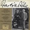 Szekely, Amsterdam Concertgebouw Orchestra - Bartok: Violin Concerto -  Preowned Vinyl Record