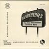 The New Reformation Dixieland Band - Beginnings -  Preowned Vinyl LP
