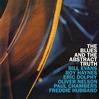 Oliver Nelson - The Blues and The Abstract Truth -  Preowned Vinyl Record