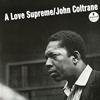 John Coltrane - A Love Supreme -  Preowned Vinyl Record
