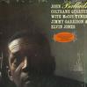 John Coltrane - Ballads  -  Preowned Vinyl Record